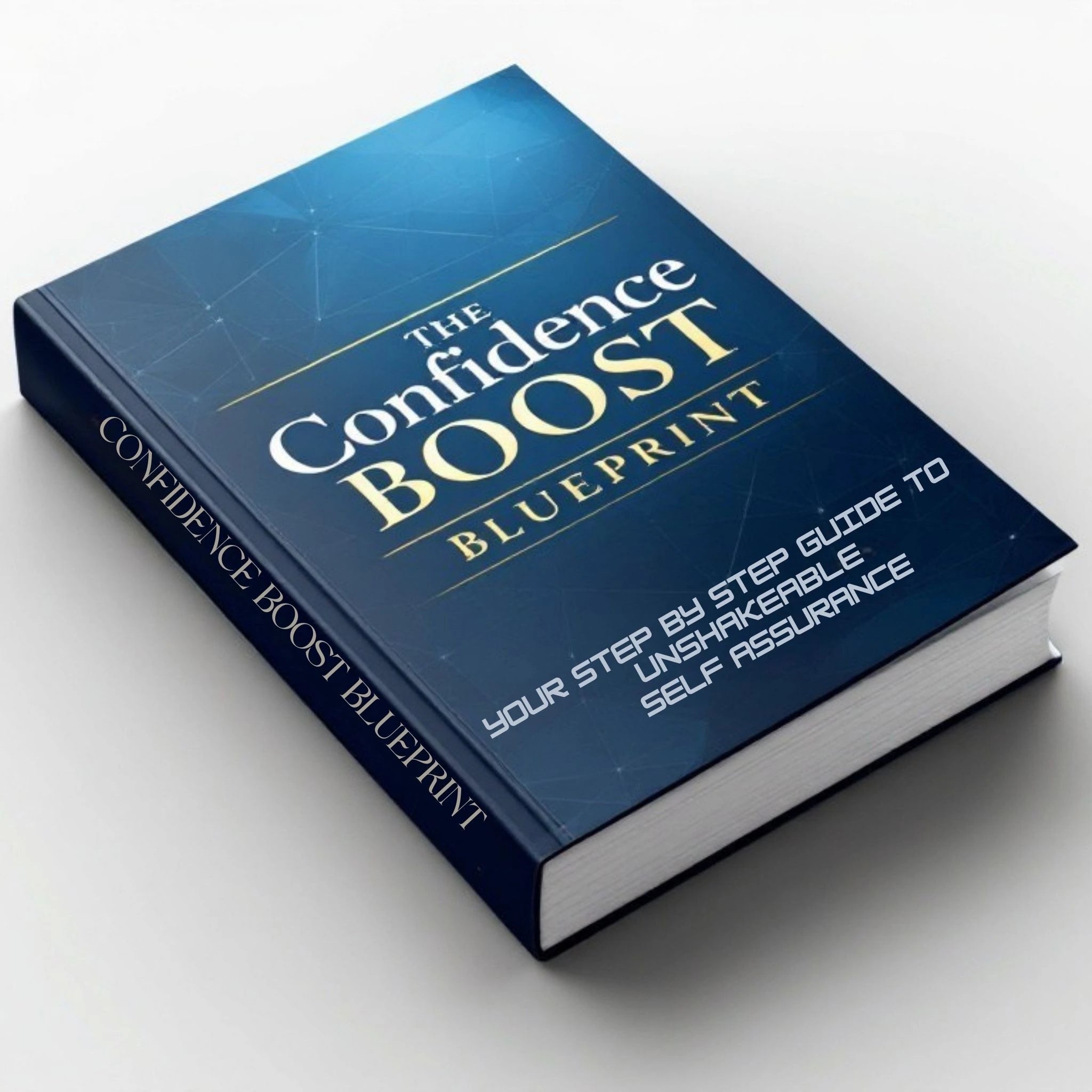 Confidence Boost Blueprint Course Bundle